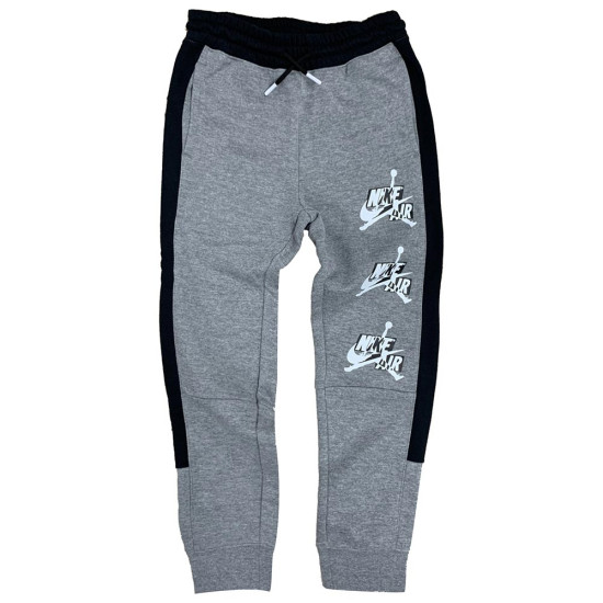Jordan Παιδικό παντελόνι φόρμας Fleece